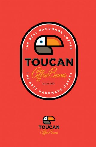 toucan