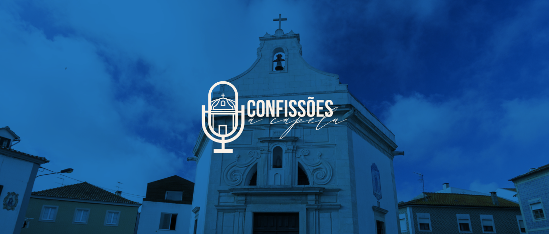 Confissões à Capela